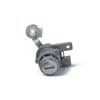 Bil Venstre Førerdør Låsesylinder For Honda Accord 2003-2007 4 Dører 72181SDAA11