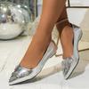 Calzado para mujer – Zapatillas