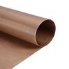 Resistant High Temperature Linoleum Paper 60x40 NOn Stick For Oil Proof Paper Baking Mat Cloth