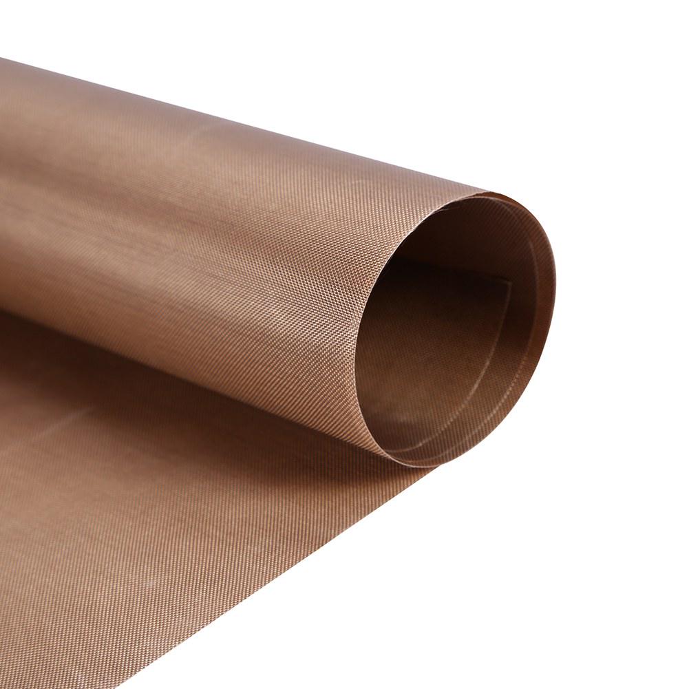 Resistant High Temperature Linoleum Paper 60x40 NOn Stick For Oil Proof Paper Baking Mat Cloth