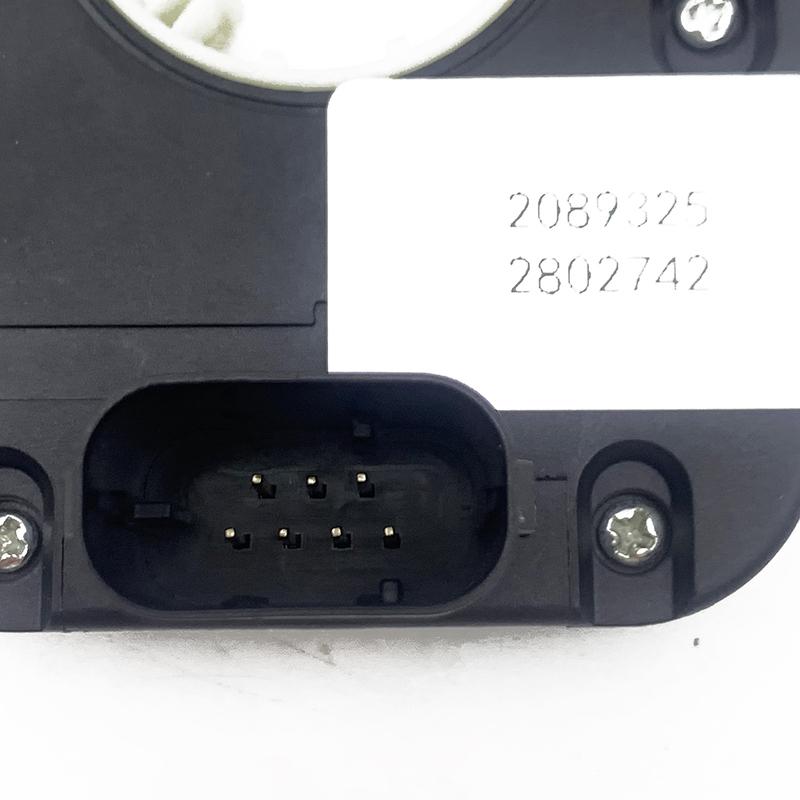 OE: 2089325 2802742 1427269  0486021021  Truck Steering Angle Sensor/Steering Wheel Position For SCANIA P, G ,R, T-Series 2015