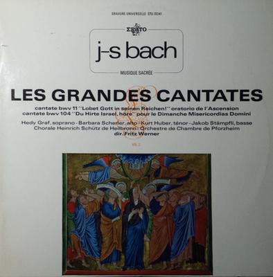 Audio et vidéo – Albums de musique