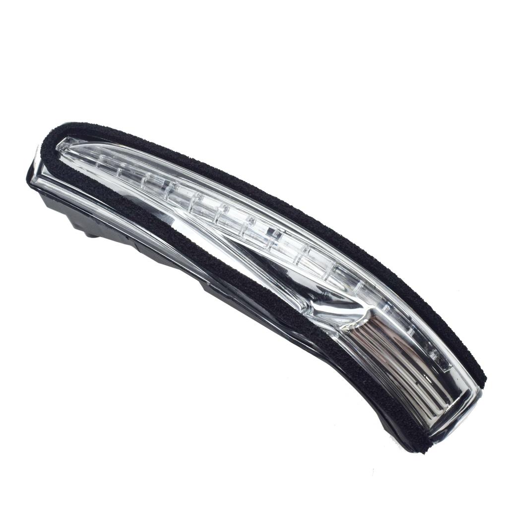 Left Right Rearview Side Mirror Light Turn Signal Indicator Repeater For KIA K3 Forte Cerato 2013-2017 87614-A7000,87624-A7000