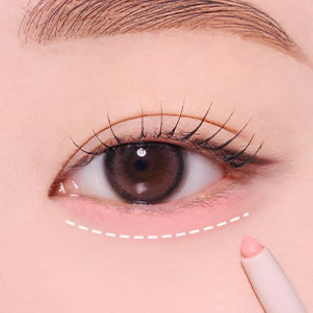 TooQ Waterproof Slim Eyeliner