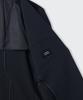 Musinsa Standard [Cooltandard] Oversized Blazer [Navy]