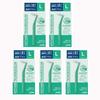 DENT Lion DENT.EX Interdental Brushes (4 Brushes Per Box X 5 Boxes) L