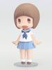 GOOD SMILE KILL la KILL Mako Mankanshoku Plastic Painted Movable Figure G94414 HELLO! Non-Scale
