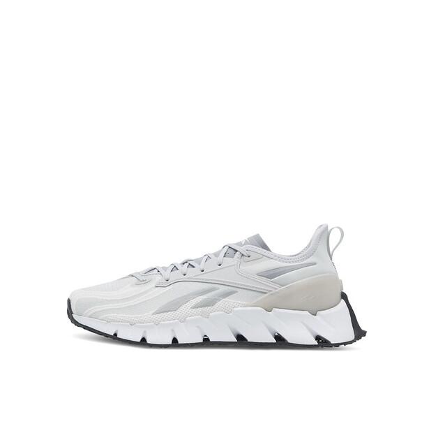 Мужские кроссовки Reebok Zig kinetica 3 100034218 серые