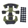 Miling L4G24 NVG Helmet Mount