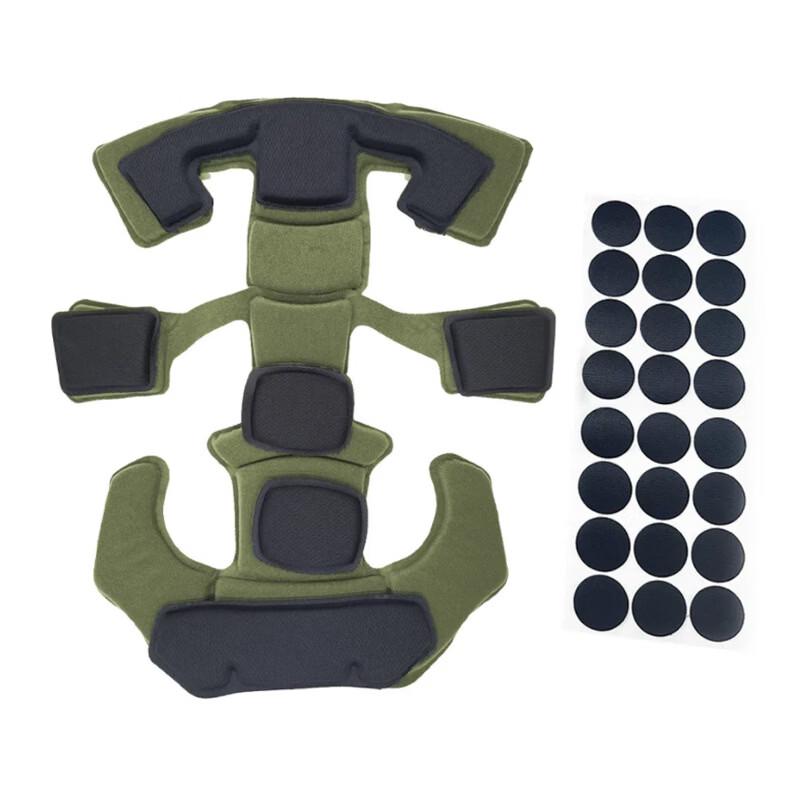 Miling L4G24 NVG Helmet Mount
