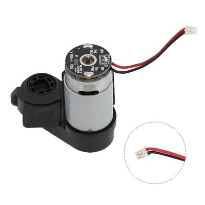 Silnik szczotki rolkowej odkurzacza automatycznego Kompatybilny z For RoboVac 11 i For RoboVac 11C Dla Lepszych Wyników Czyszczenia