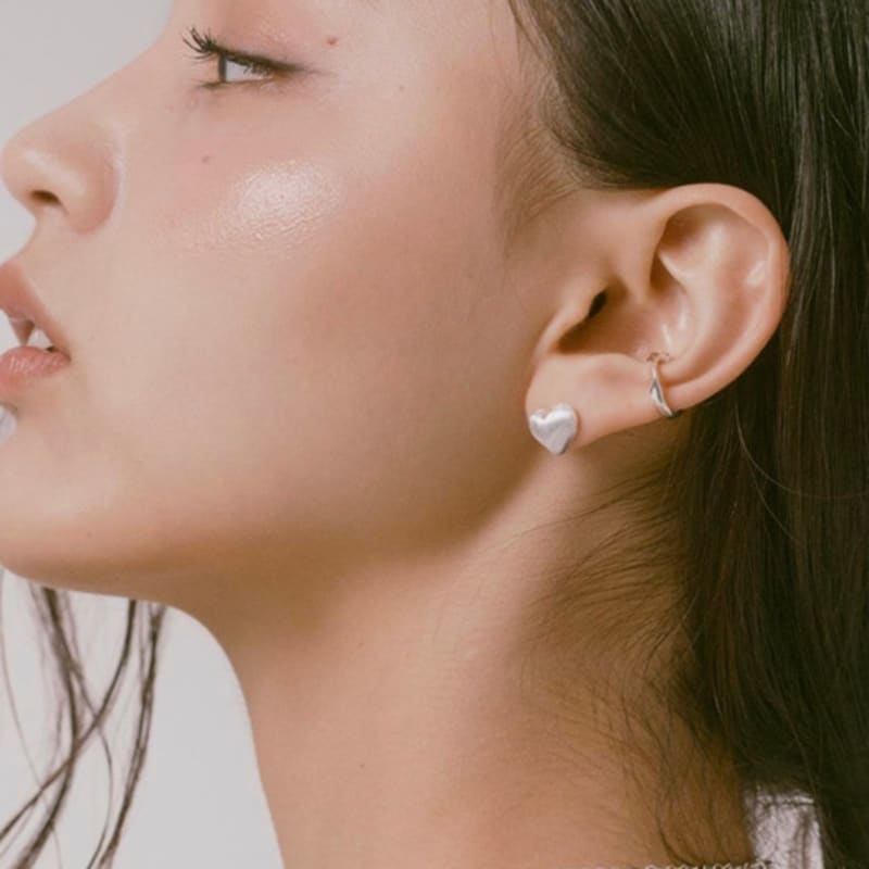 nuavo Sandy lovely heart