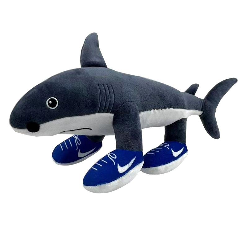 Tung Sahur Plush Tong Tong Sahur Spoofed Plush Dolls