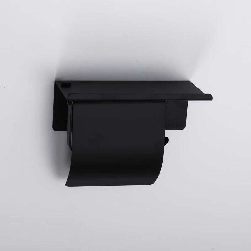 cmaos Waterproof Toilet Paper Holder