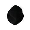 Moda Donna Autunno Lavorato a Maglia Più Caldo Inverno Feltro Lana Cappello a Secchiello Cappelli Caldi Cappellino da Pesca