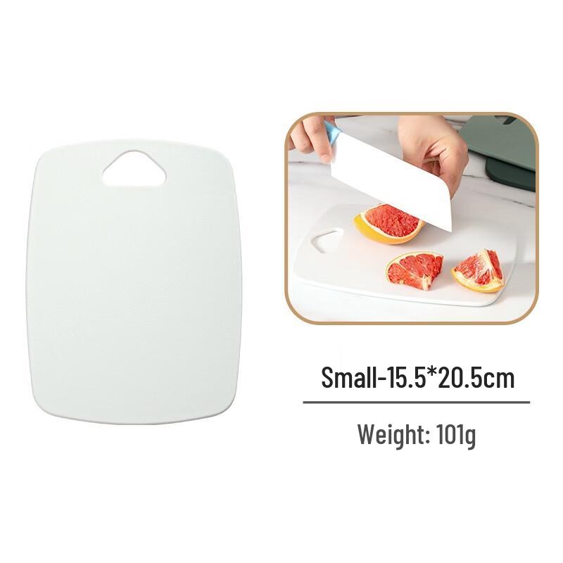 ZISIZ 3-Piece Kitchen Cutting Board Set