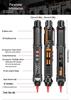 ANENG A3009 Pen Multimeter with Smart Voice Guidance and High-Precision Digital Display.