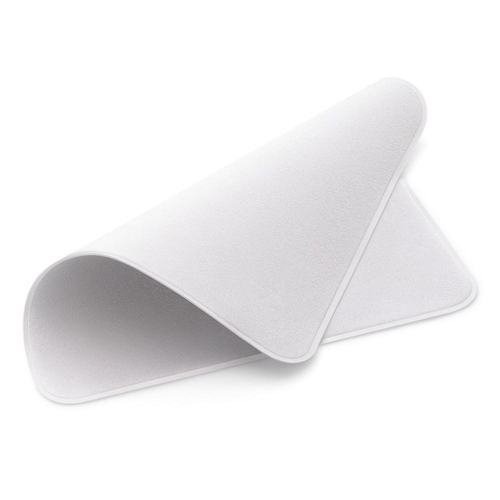 Apple-Compatible Polishing Cloth for iPhone, MacBook, and Screen Cleaning