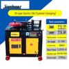 JZDASI Model 38 Automatic Electric Hydraulic Tube Bender CN Plug (adapter Included)