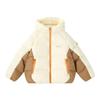 B.Duck Kids' White Duck Down Winter Jacket 6021
