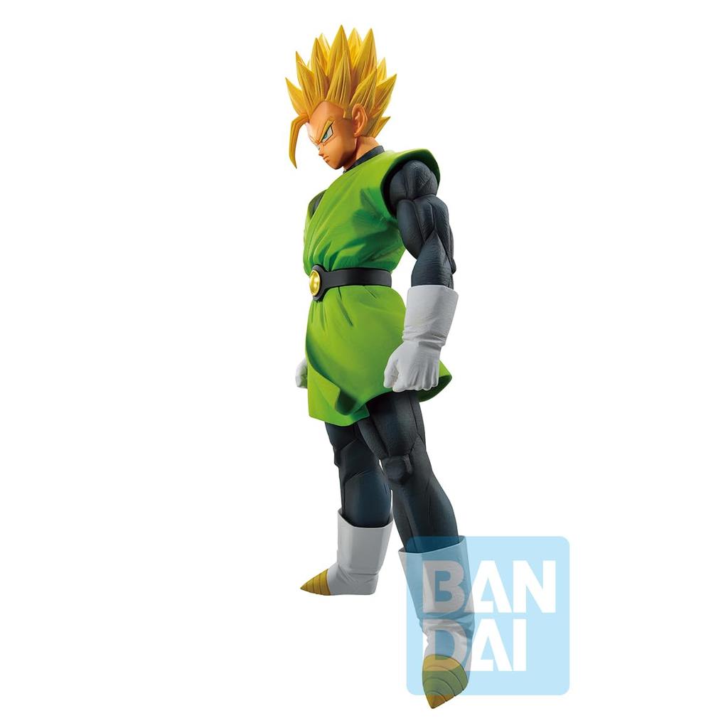Ichiban Kuji Dragon Ball Battle for the Universe A Prize Son Gohan Figure Clash!!