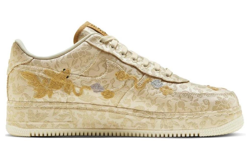 Nike Air Force 1 Low '07 Jahr des Drachen 2024 HJ4285-777