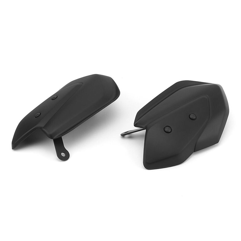 Hand Guard Handguard Wind Deflector For YAMAHA XMAX 125 XMAX300 2023 2024 2025