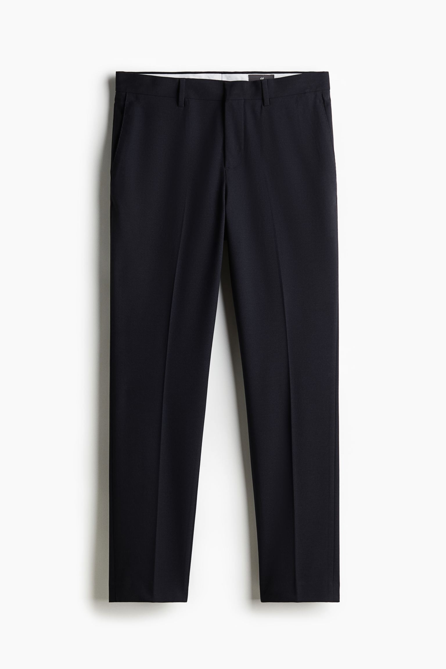 

Брюки Slim Fit Suit