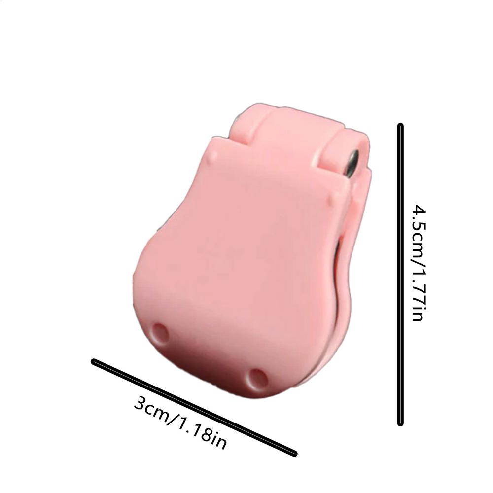 2PCS Fishing Rod Clips Protecting Pole Keeper Rod Tie Tackle Clips Holder Fixed Keeper For Beach Lake Fishing tool