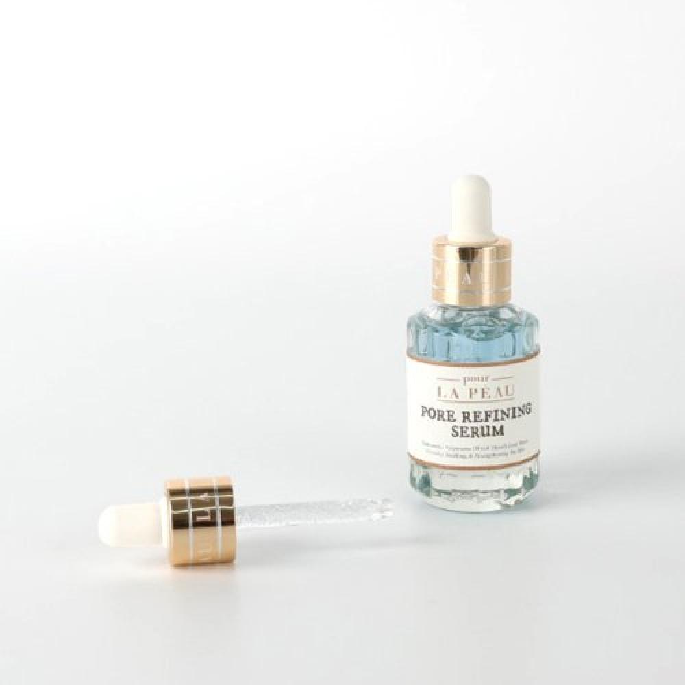 Pourlapeau Pore Refining Serum 30ml
