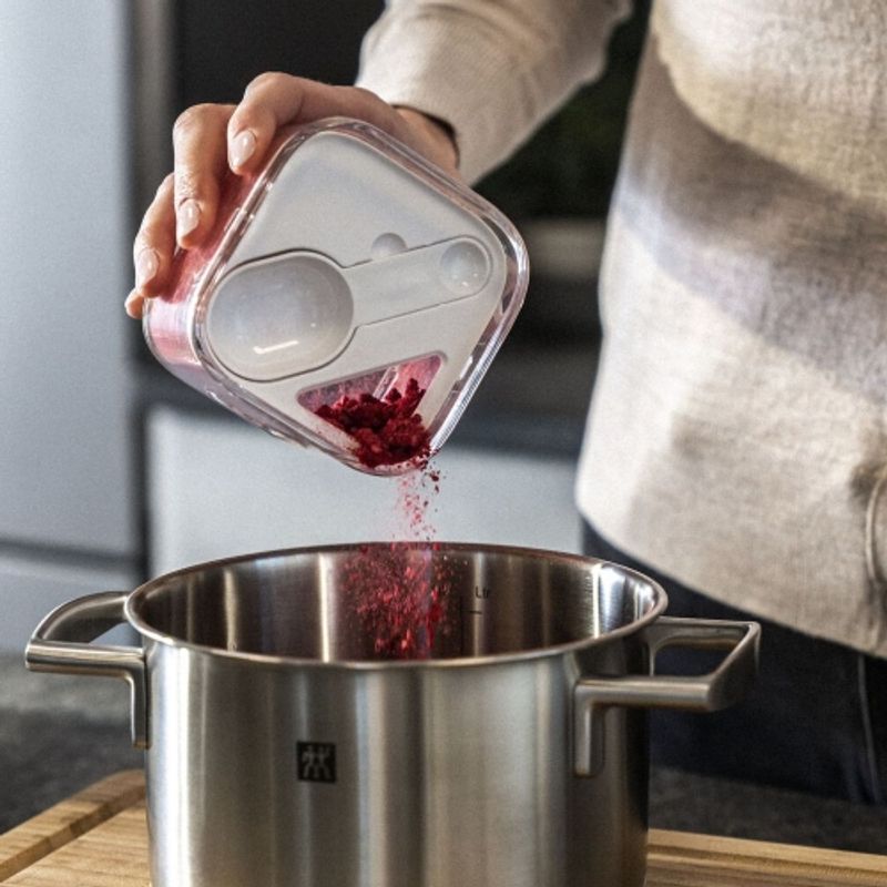 Henkel Zwilling Fresh & Save Cube Measuring Spoon S