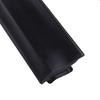 1Pc Rear Bumper Tow Eye Hook Cover Cap Fit for Ford Focus Hatchback Sport Model
