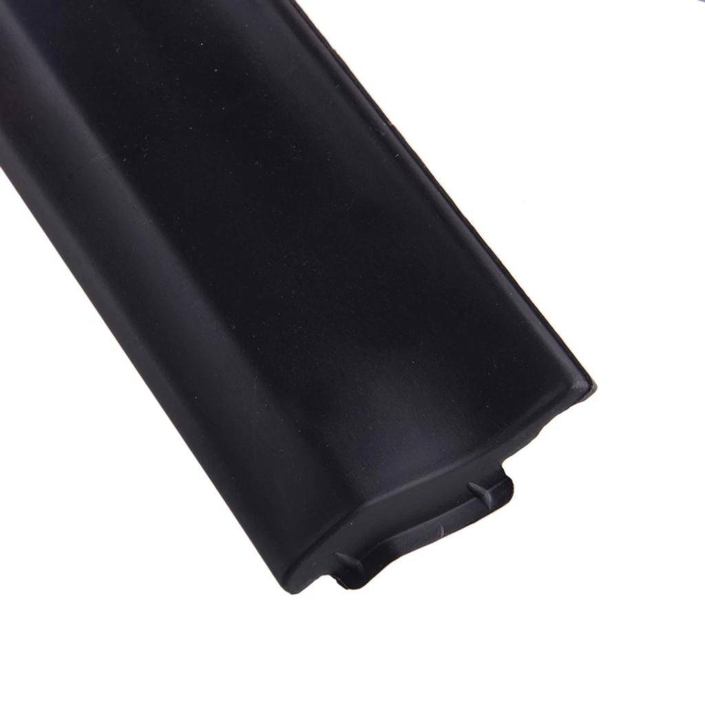1Pc Rear Bumper Tow Eye Hook Cover Cap Fit for Ford Focus Hatchback Sport Model
