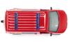 SIKU VW T6 Emergency Vehicle for ages 3 and up (SK2116)