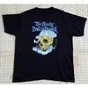 Tour T Shirt The Black Dahlia Murder Pushead Cotton S 5xl Li1281