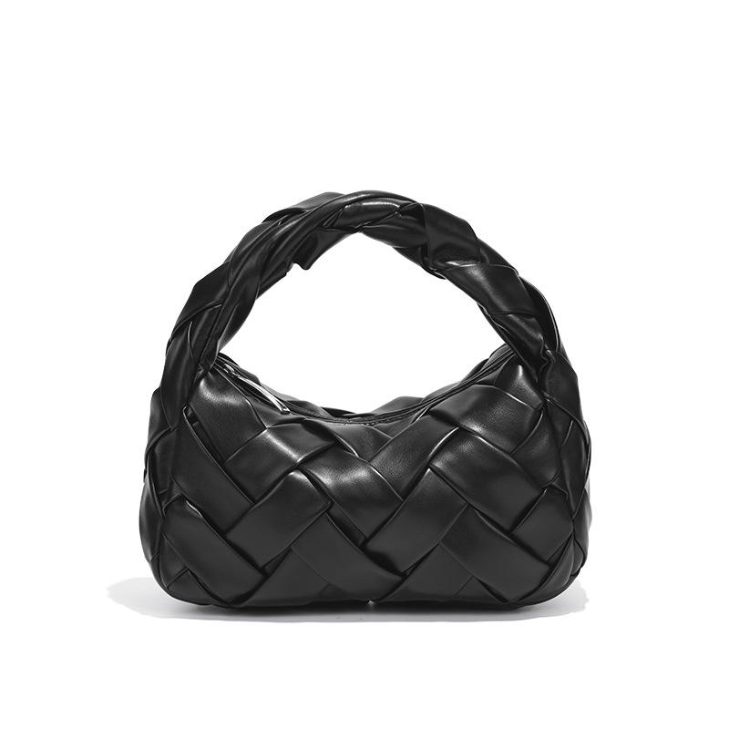 

Сумка ручной работы с логотипом, текстура мягкой кожи, женская сумка для ношения в руке, высококлассная универсальная сумка для ланча