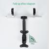 Aluminum Bicycle Wall Mount Hook for Mountain Bikes