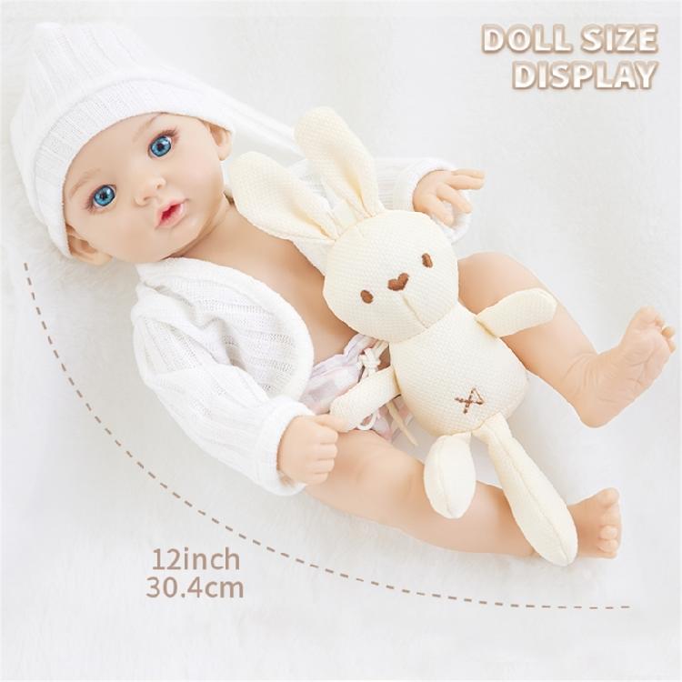 Sweet Dream Baby Doll with Soft Materials Body and Elegant Sleepwears Vanillas Fragrances Accessory for Little Kids