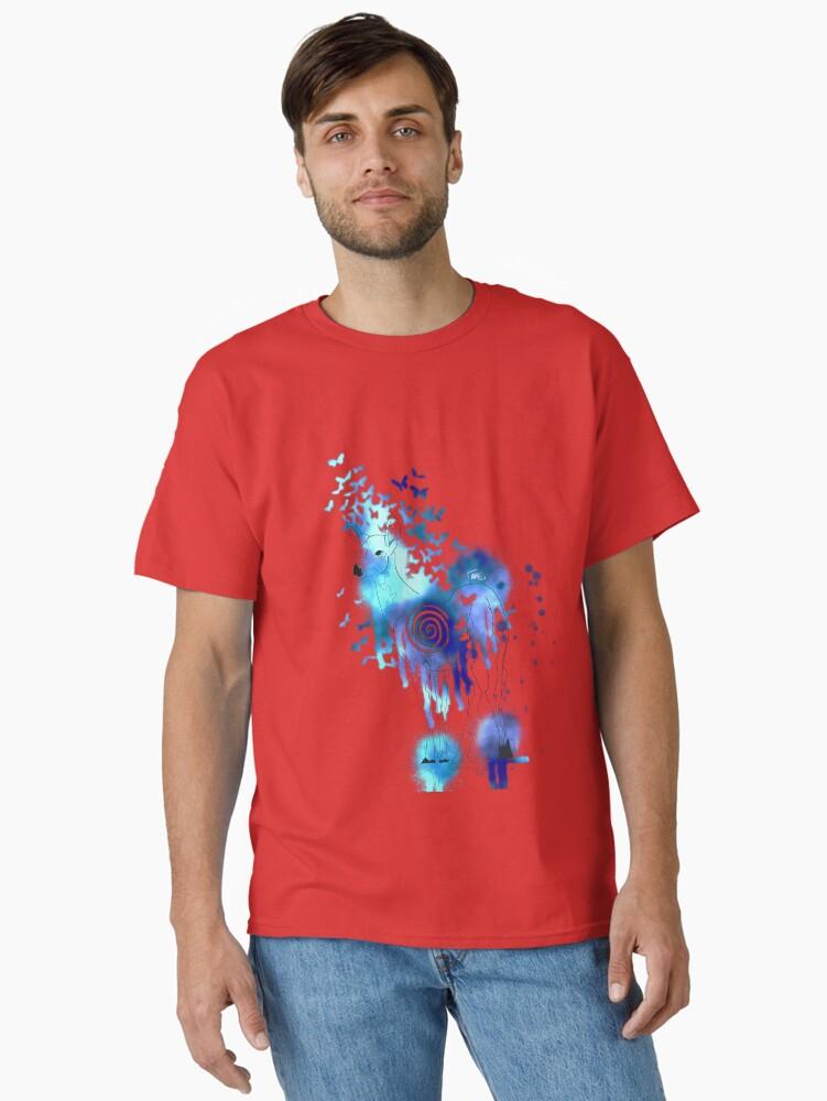 

Life Is Strange Classic TShirt 2026Summer Mens Womens Luxury Fashion Casual Pure Cotton Tshirt Street Wear Y2K Mens Clothse M