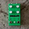 LPD Pedals Overdrive Bedlum