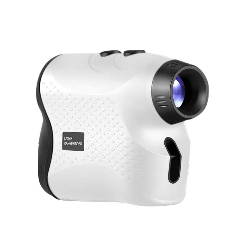 Rangefinder Laser Ranging Telescope Outdoor Handheld Golf Measurement Laser Rangefinder