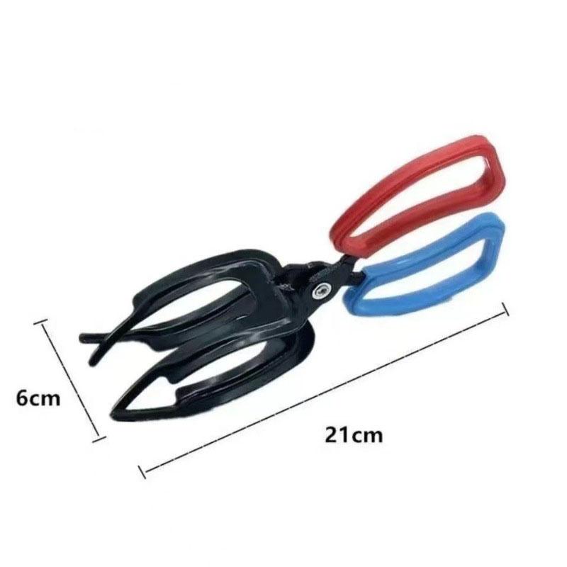Fishing Tools Multifunctional Fish Pliers Anti-slip Fish Control Fishing Clip