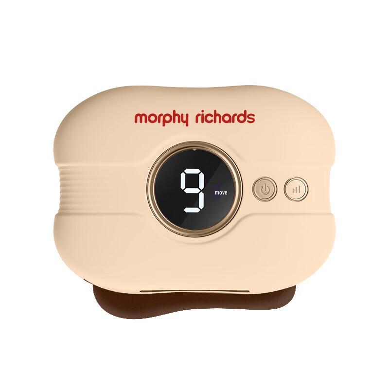Morphy Richards Elektrischer Gua Sha Schaber & Massagegerät