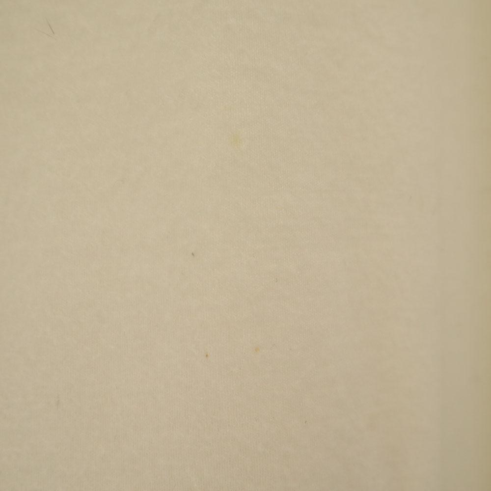 ebure Made in Japan wool Long sleeve knit 38 Ivory tops Women Used
