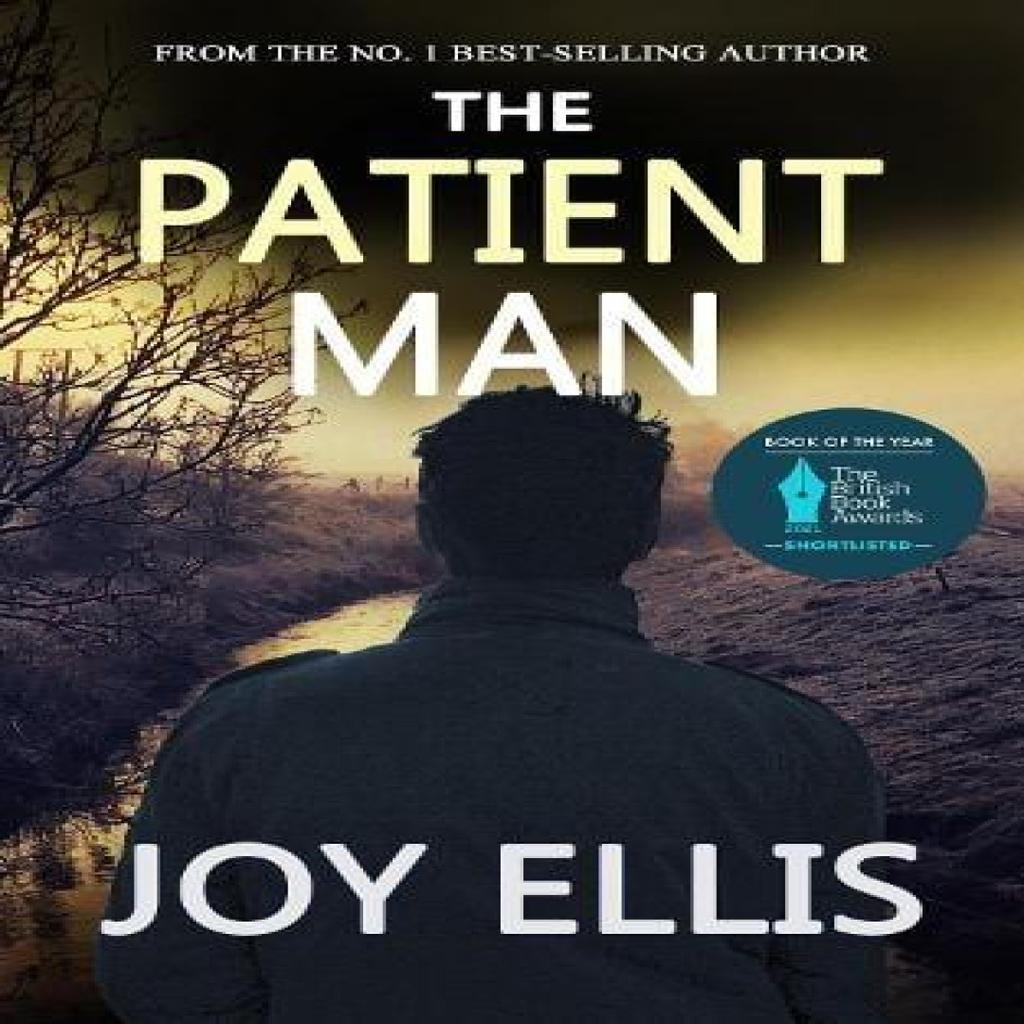 The Patient Man by Joy Ellis Paperback Book 9781789312799
