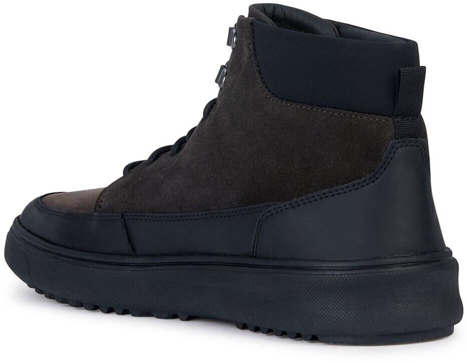 Boots Geox U Cervino U36DTB 0CL22 C0196 Brown