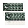 Green Flavonoid Mask Sheet 10P