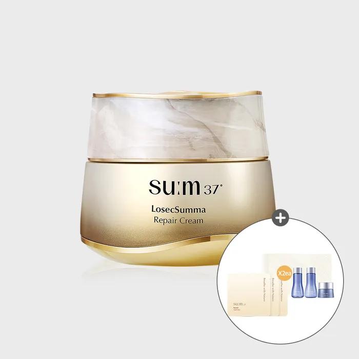 Rosic Summa Krem Naprawczy 50ml