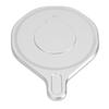Cell Phone Magnetic Mount Adapter Fit for   Mobile 8 6 7P Stabilizer Magnet Plate Adapter Base Magnetic   Accessories