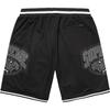 Supreme Tiger logo Studded Basketball Shorts Unisex SUP-SS25-194